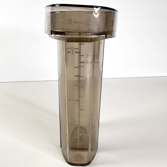 Food Processor Sunbeam Plunger Pusher Part Replacement For Model 14031 - Picture 3 of 6